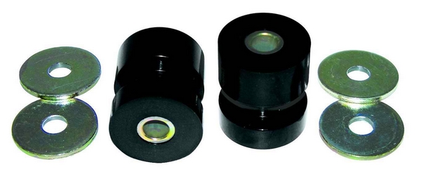 COBRA IRS FRONT DIFF BUSHING